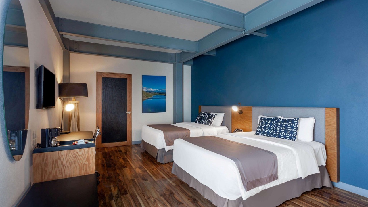 Photo of Bedroom in San Luis Potosi