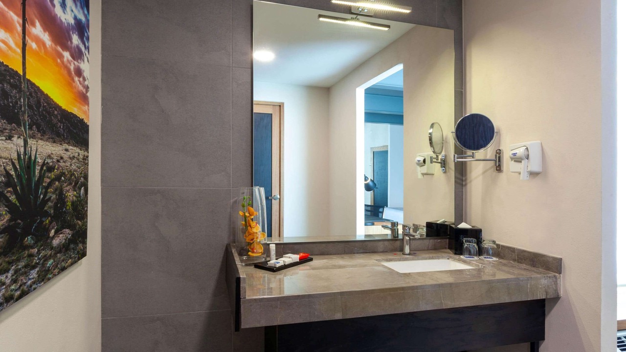 Photo of Bathroom in San Luis Potosi