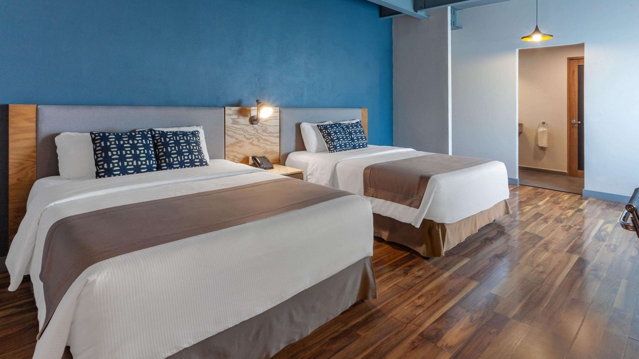 Photo of Bedroom in San Luis Potosi