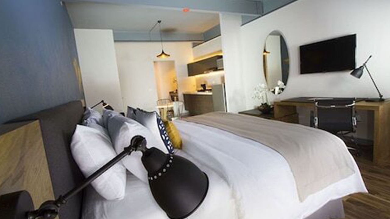 Photo of Bedroom in San Luis Potosi