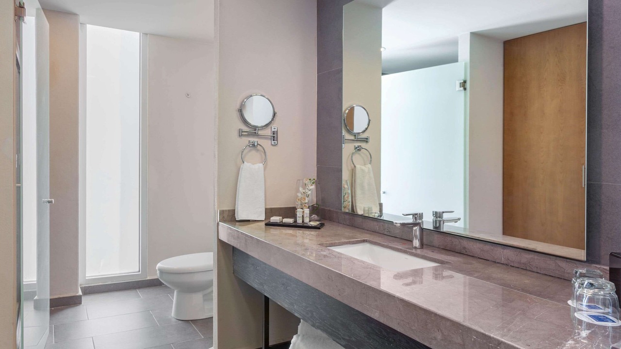 Photo of Bathroom in San Luis Potosi