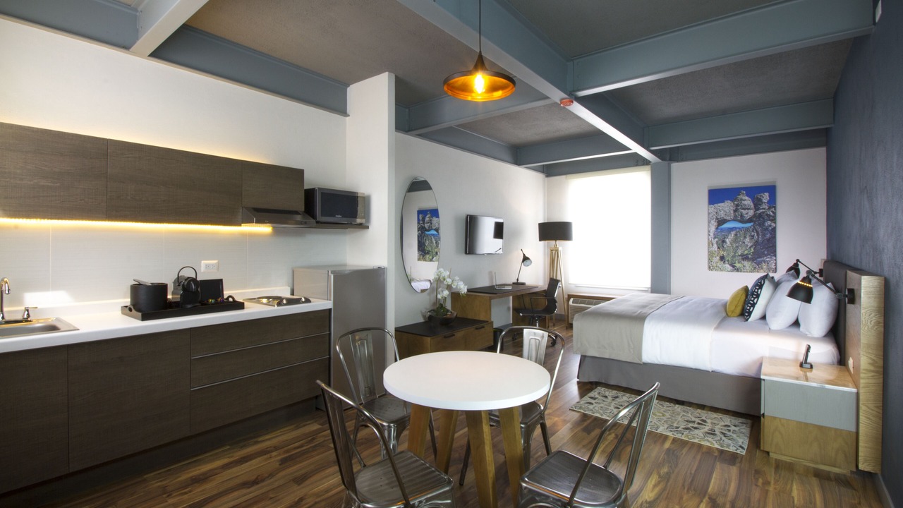 Photo of Bedroom in San Luis Potosi