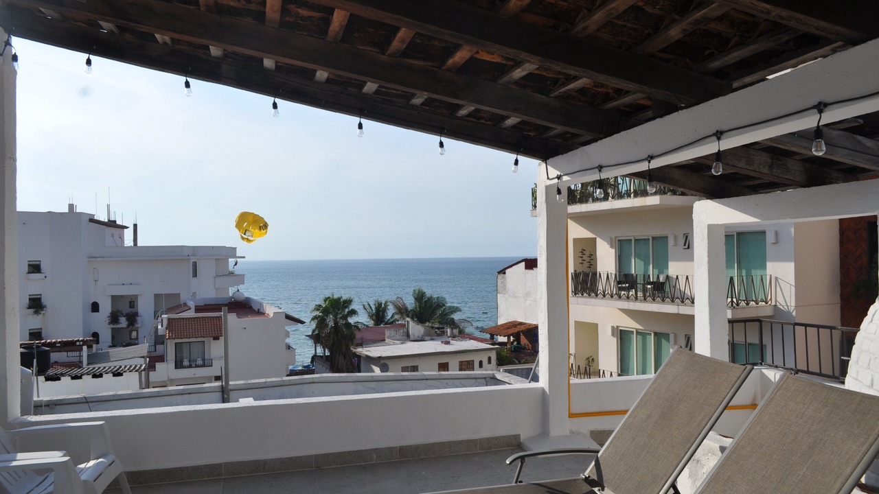 Photo of Patio Balcony in Amapas