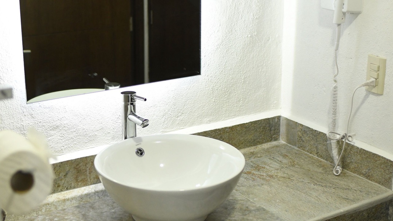 Photo of Bathroom in Amapas