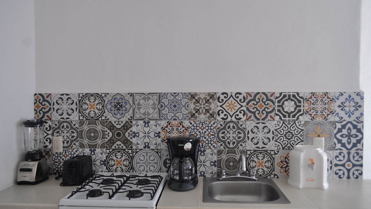 Photo of Kitchen in Amapas