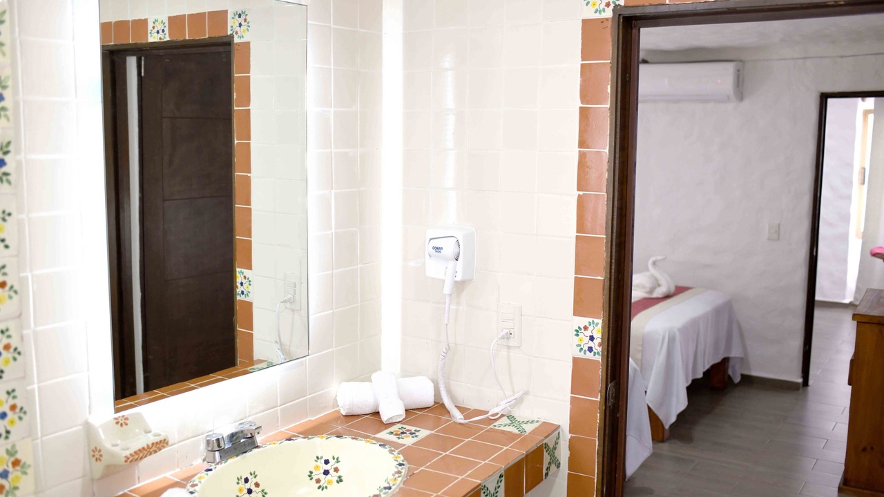 Photo of Bathroom in Amapas