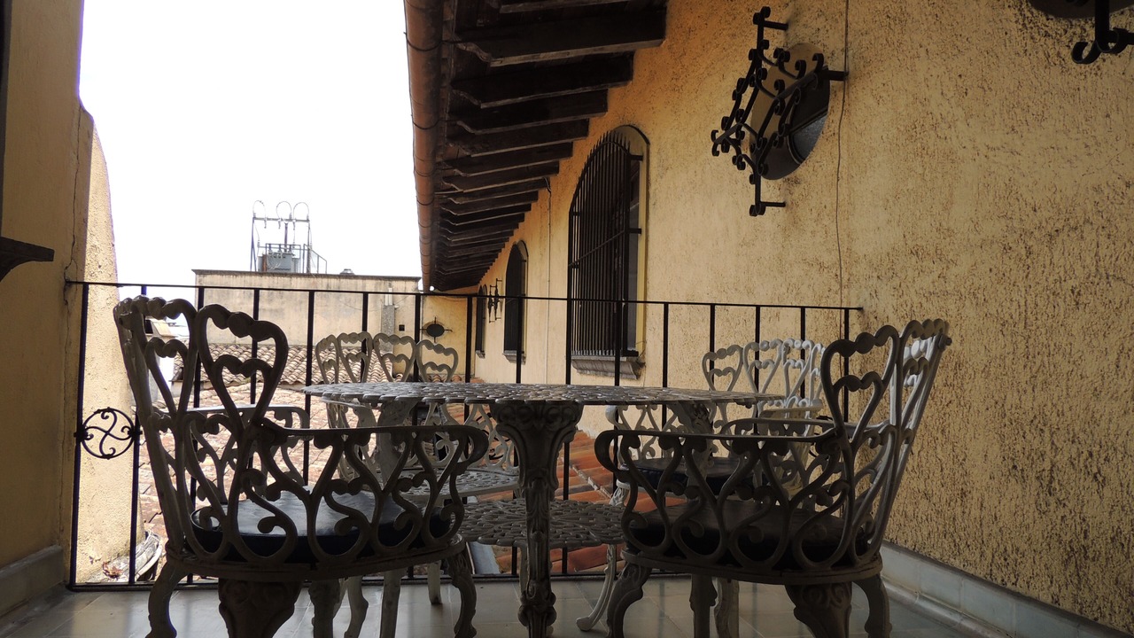 Photo of Patio Balcony in Coatepec