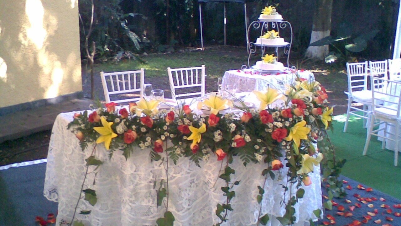 Photo of Outdoor in Coatepec