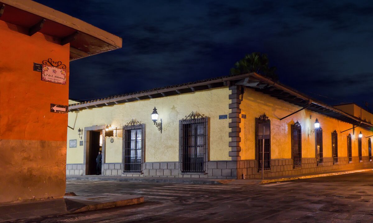 Photo of Outdoor in Coatepec