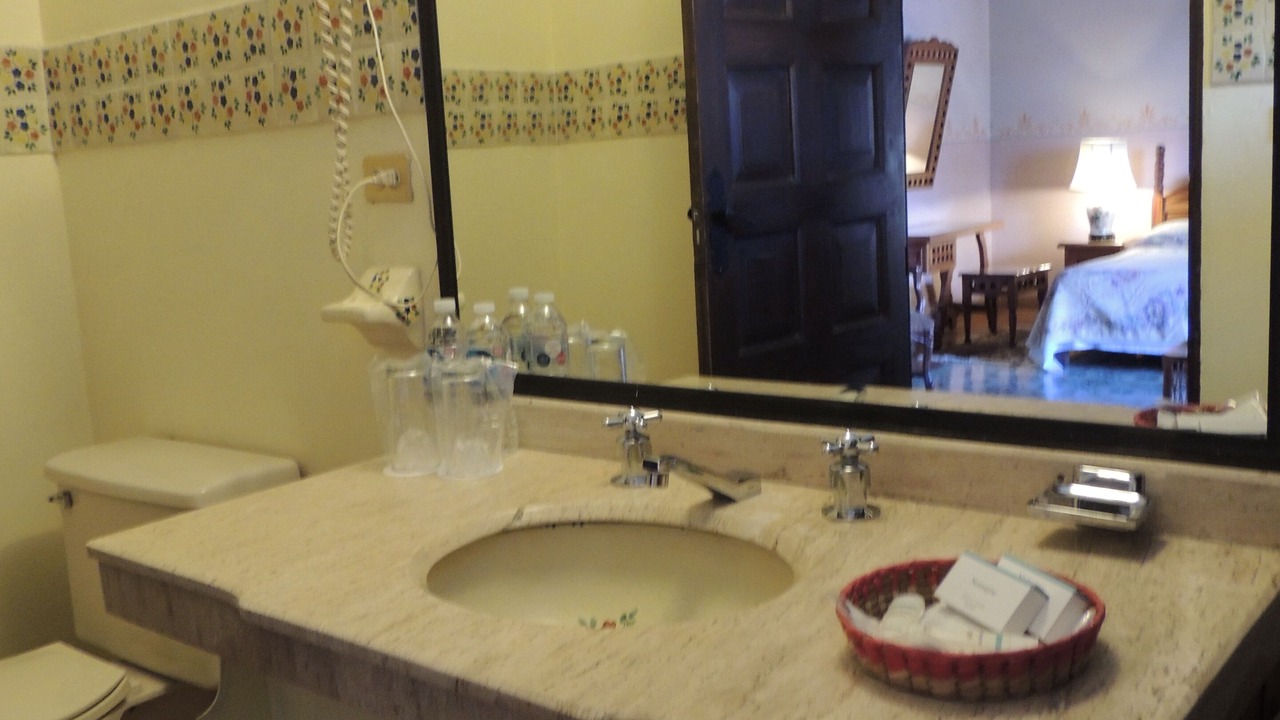 Photo of Bathroom in Coatepec