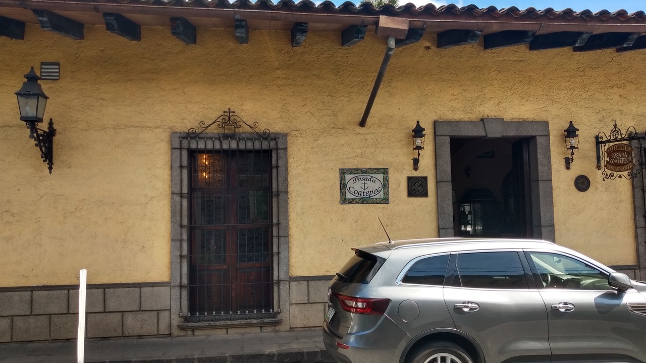 Photo of Outdoor in Coatepec
