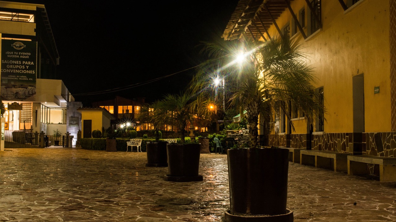 Photo of Outdoor in Chignahuapan