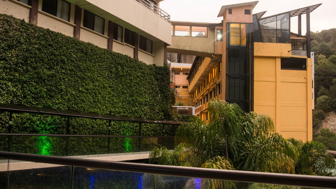 Photo of Patio Balcony in Chignahuapan