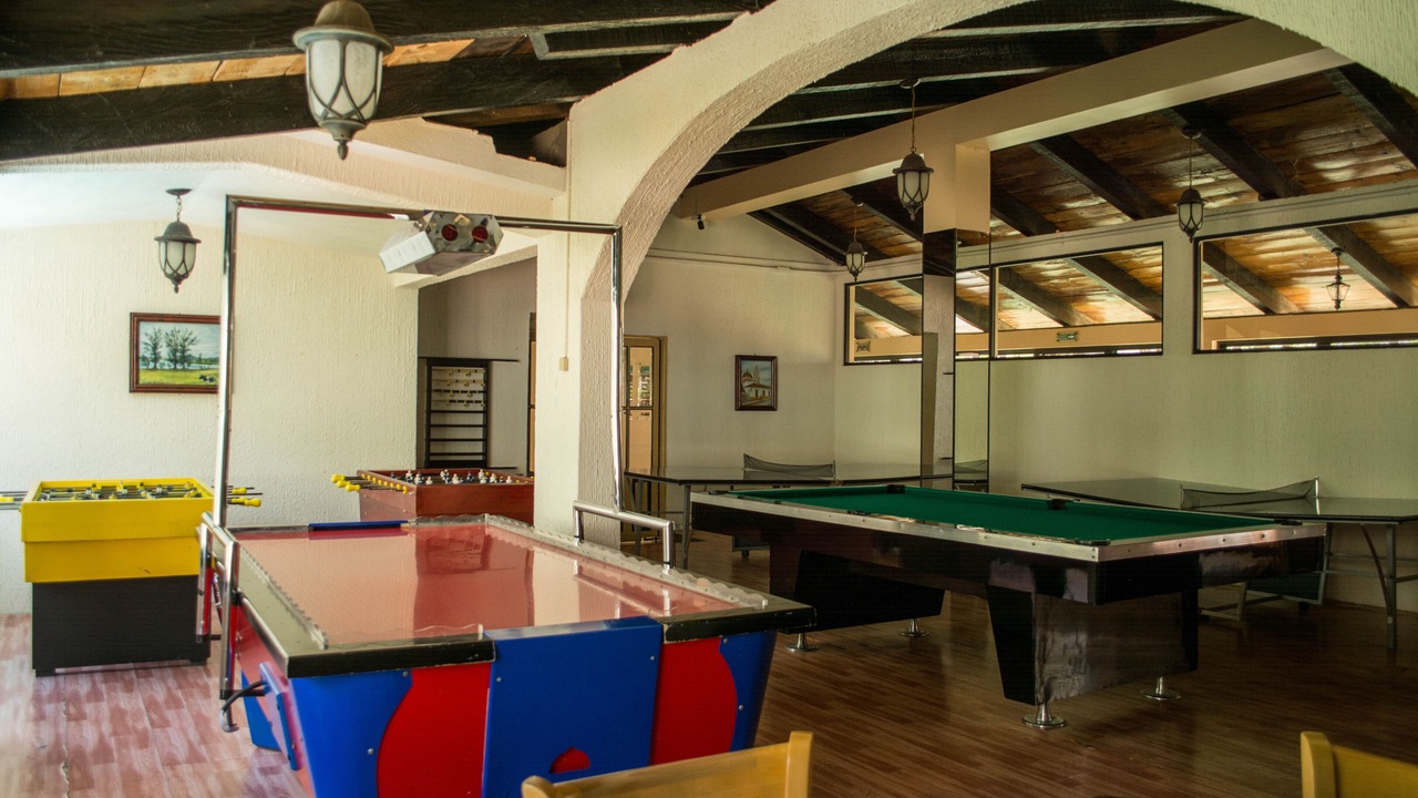 Photo of Bedroom in Chignahuapan