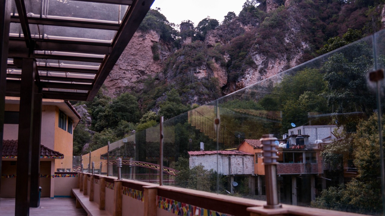 Photo of Outdoor in Chignahuapan