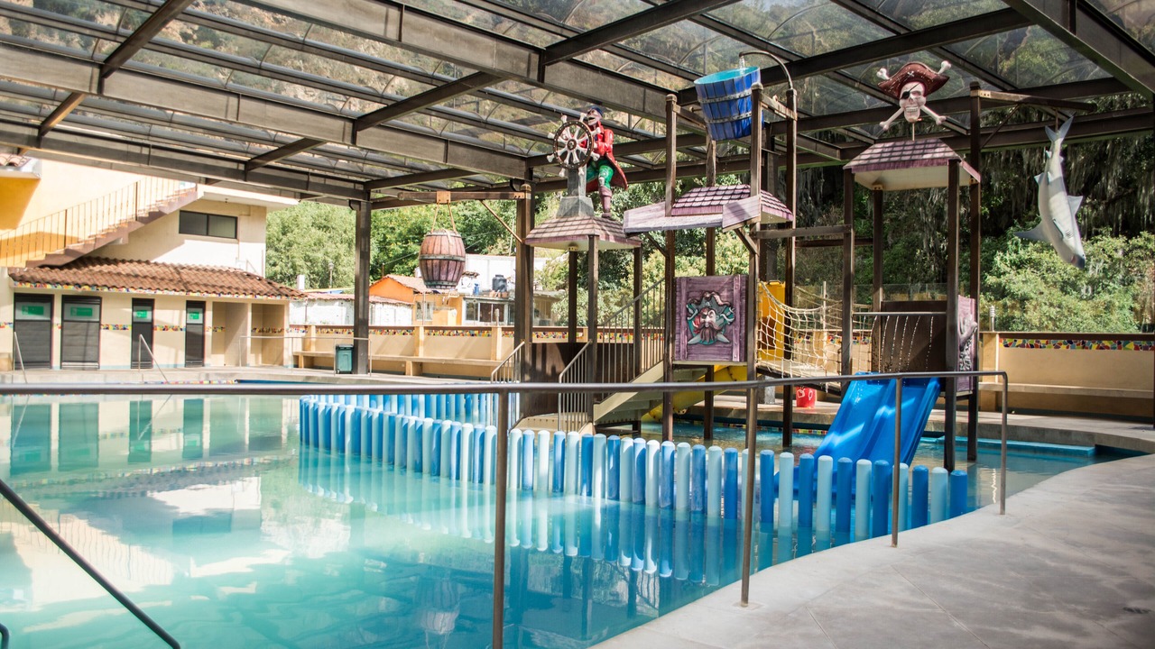 Photo of Outdoor in Chignahuapan