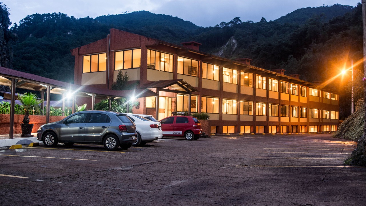 Photo of Outdoor in Chignahuapan