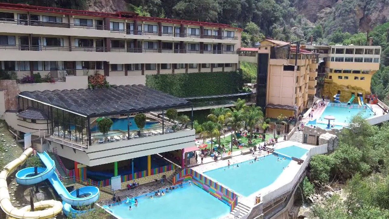 Photo of Outdoor in Chignahuapan