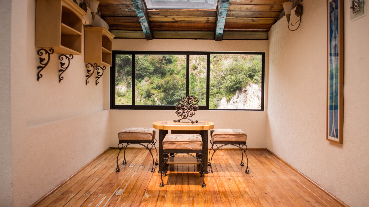 Photo of Bedroom in Chignahuapan