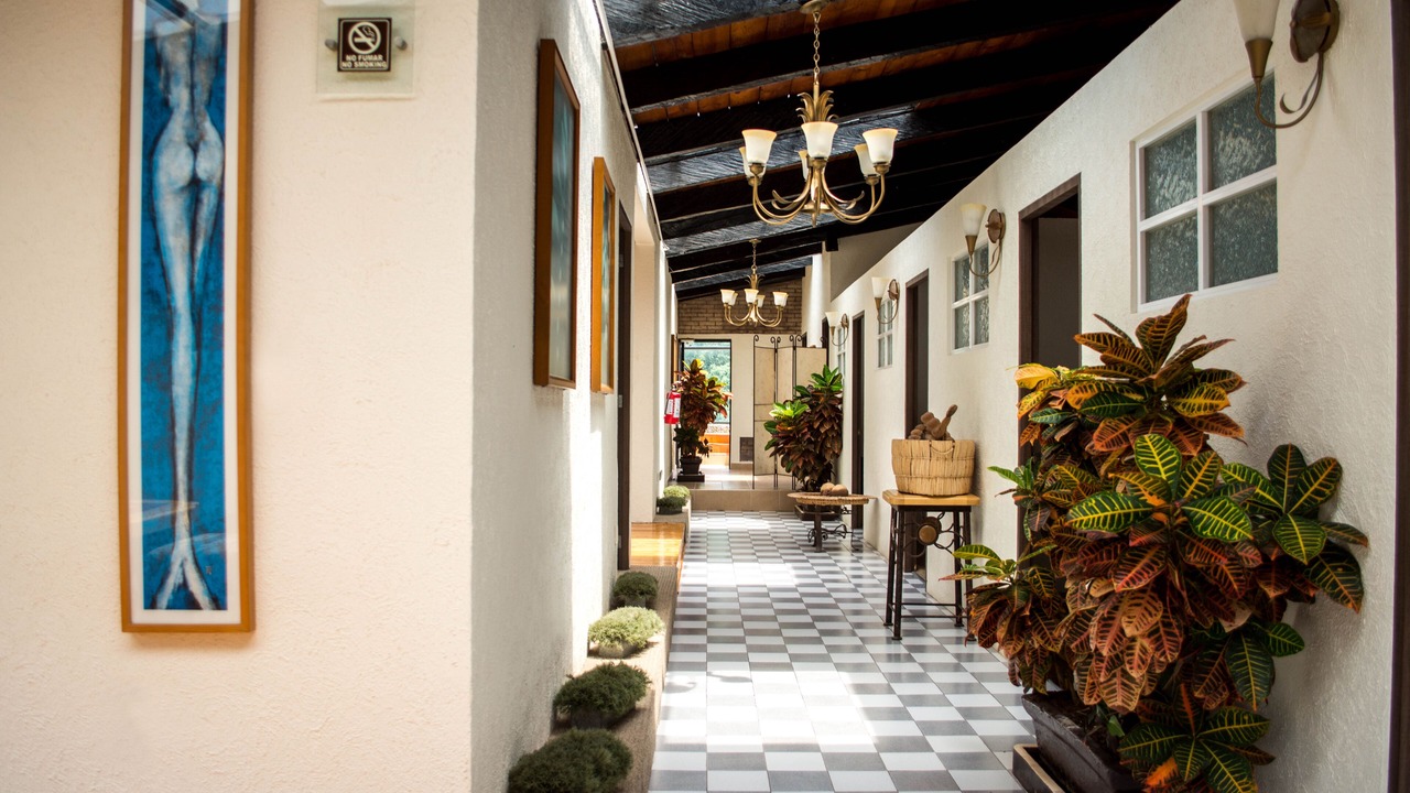 Photo of Bedroom in Chignahuapan