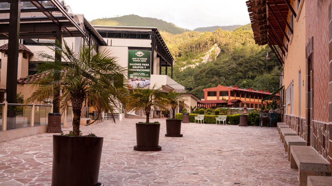 Photo of Outdoor in Chignahuapan