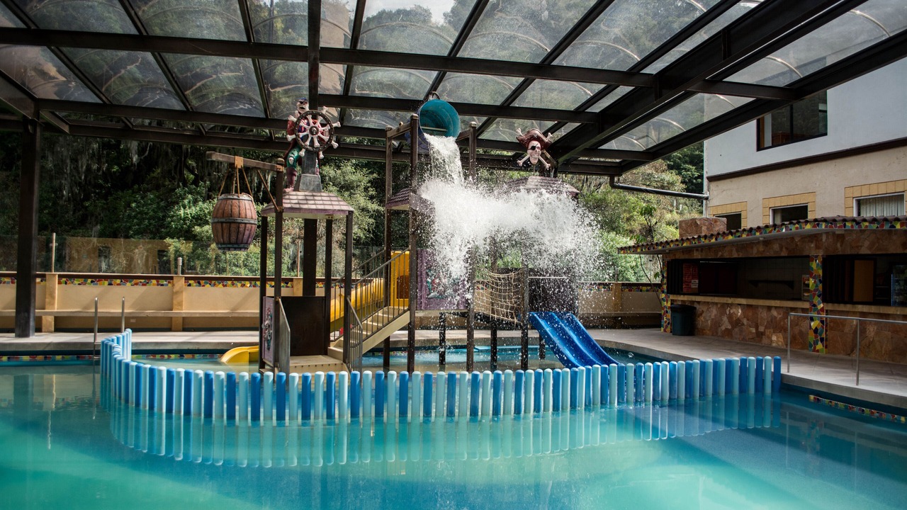 Photo of Outdoor in Chignahuapan