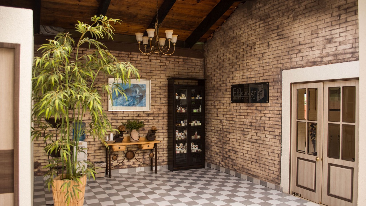 Photo of Bedroom in Chignahuapan