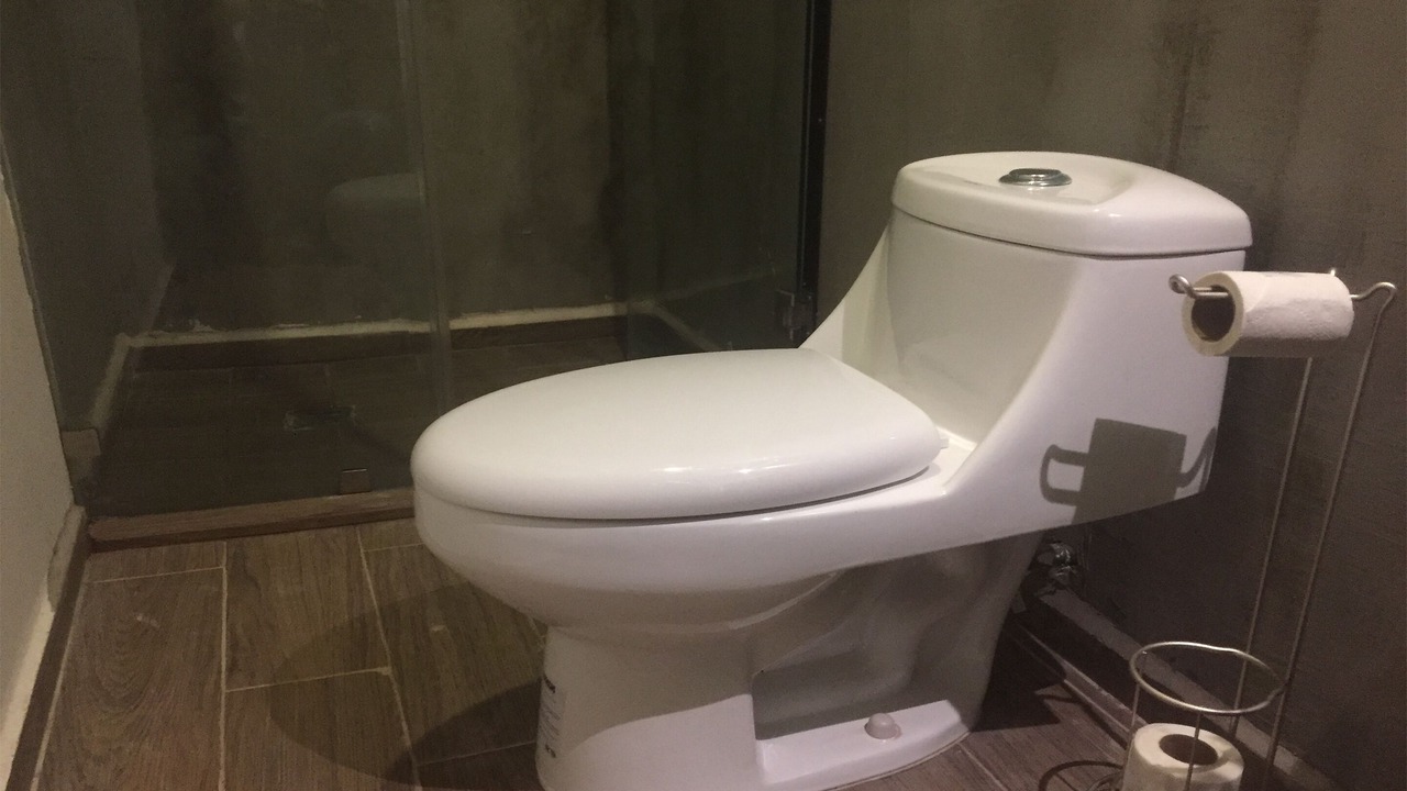 Photo of Bathroom in Arandas