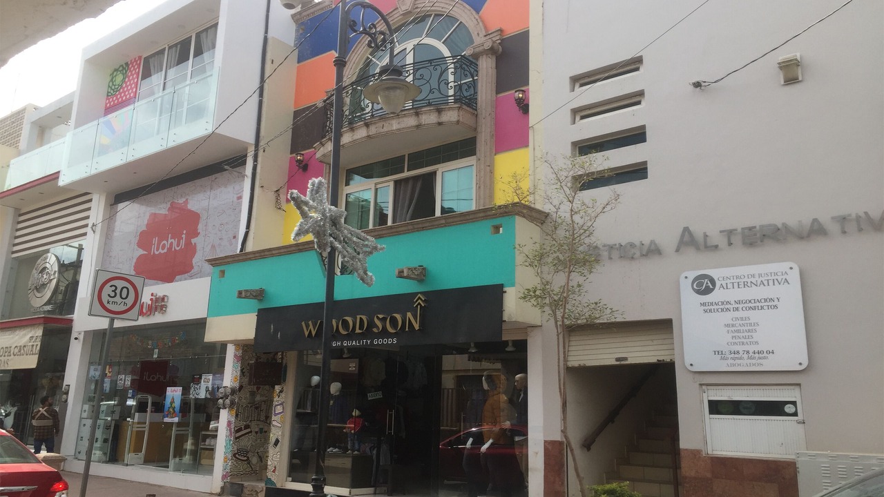 Photo of Outdoor in Arandas