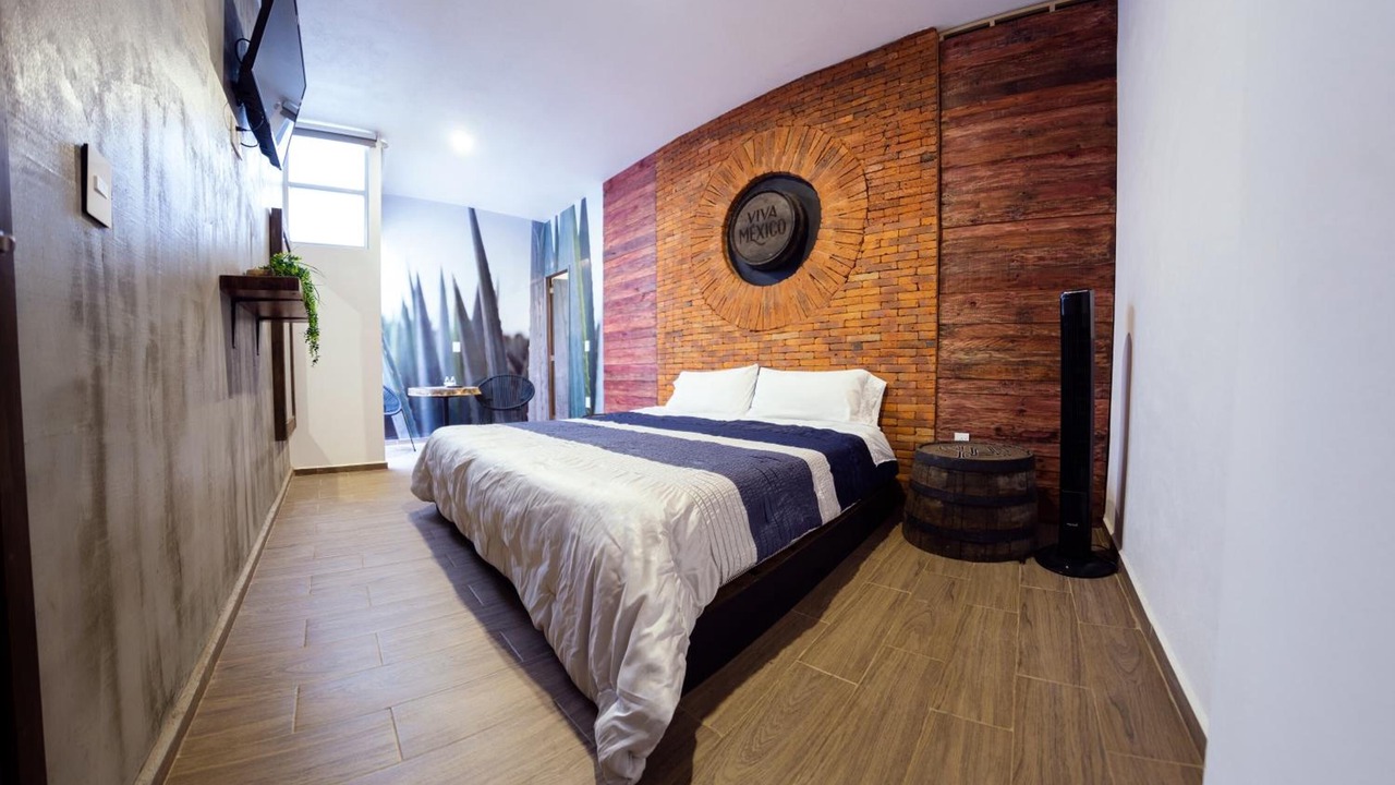 Photo of Bedroom in Arandas