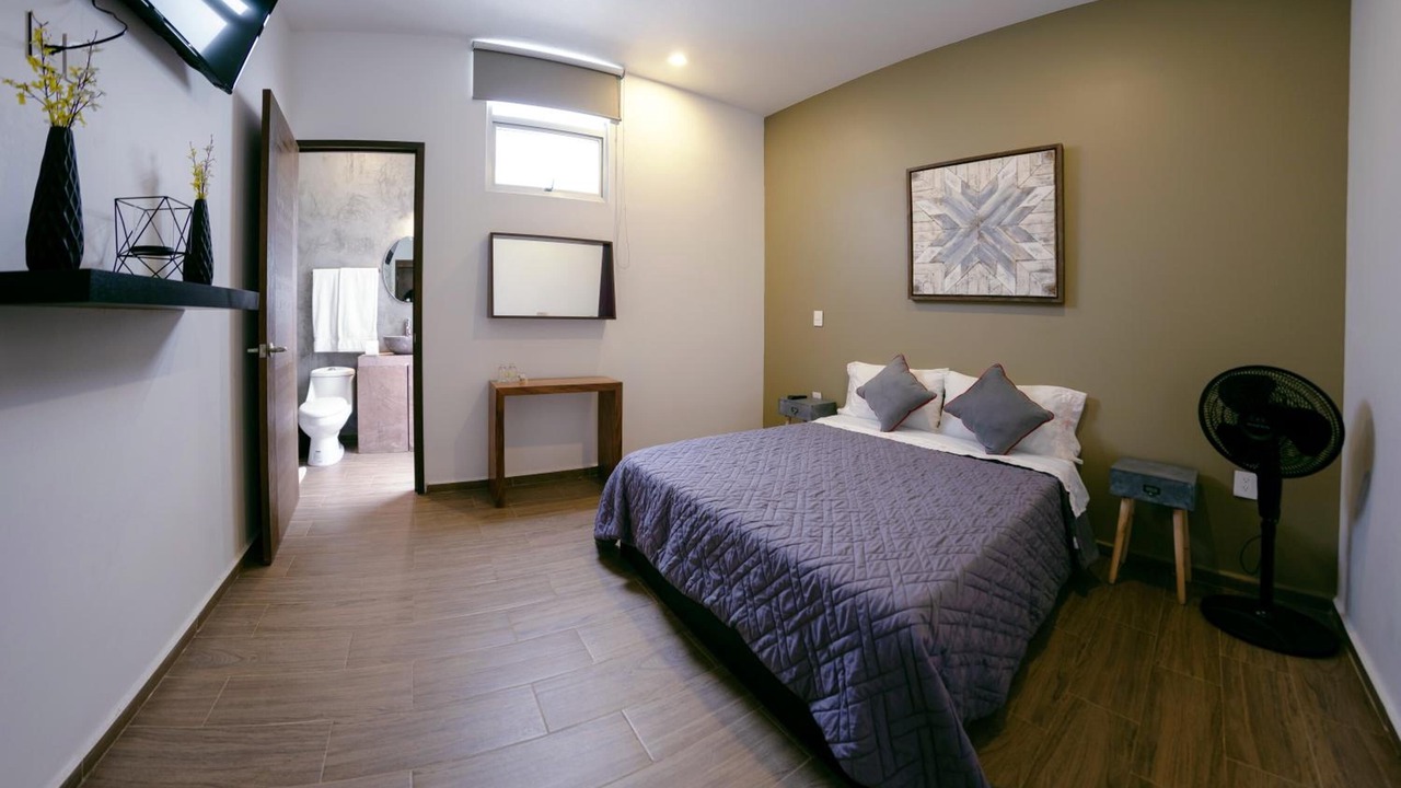 Photo of Bedroom in Arandas