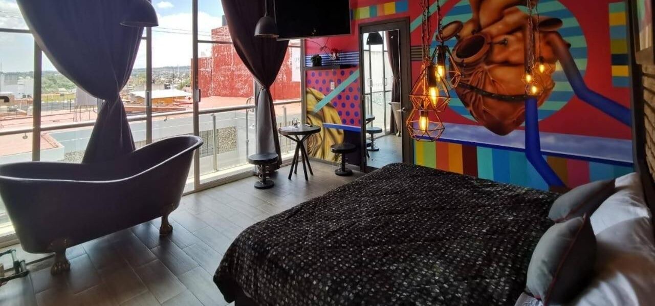 Photo of Bedroom in Arandas