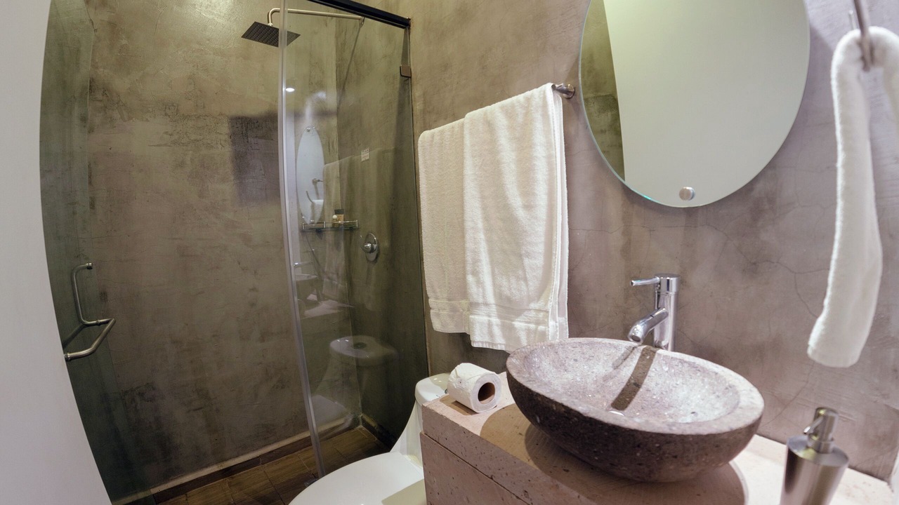 Photo of Bathroom in Arandas
