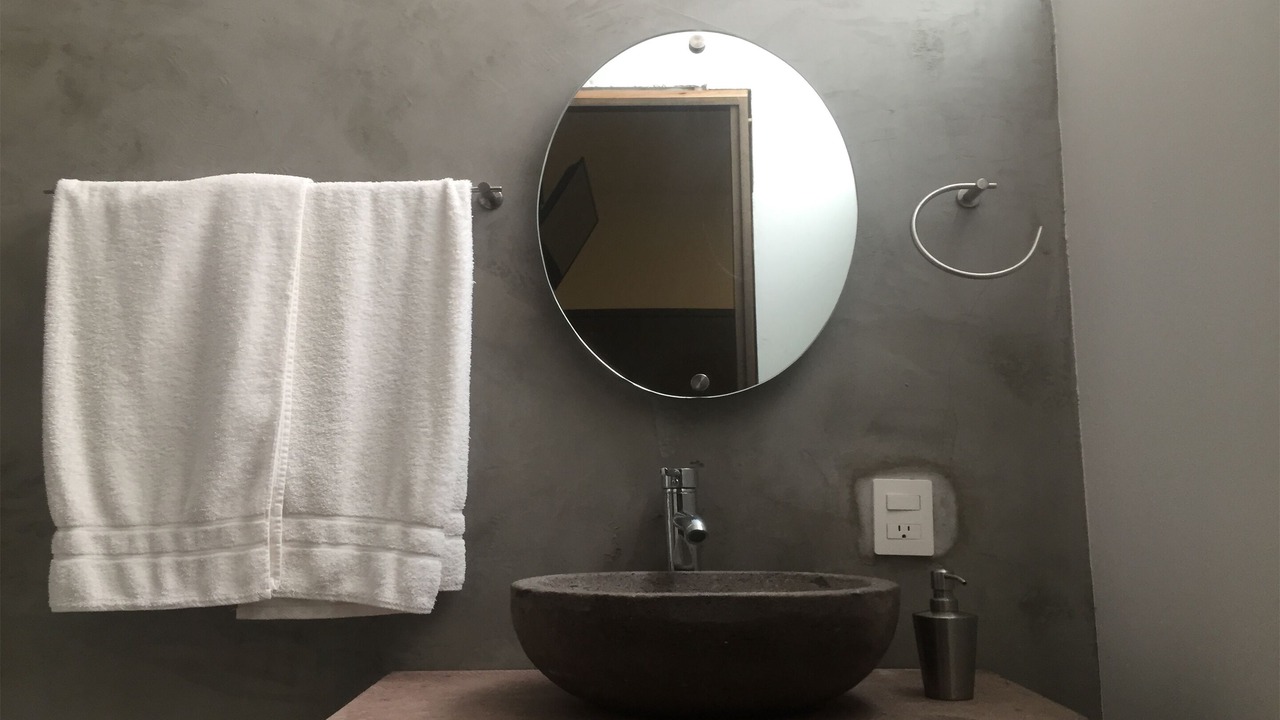 Photo of Bathroom in Arandas
