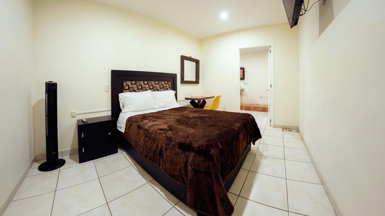 Photo of Bedroom in Arandas