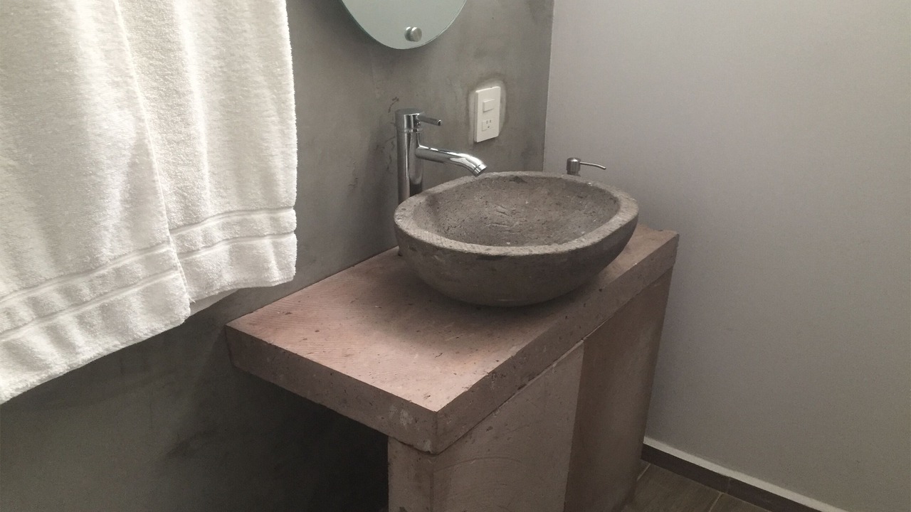 Photo of Bathroom in Arandas