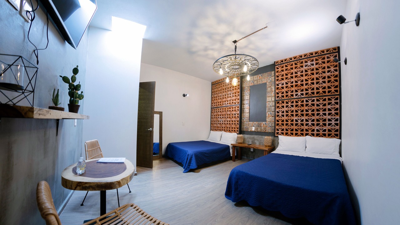 Photo of Bedroom in Arandas