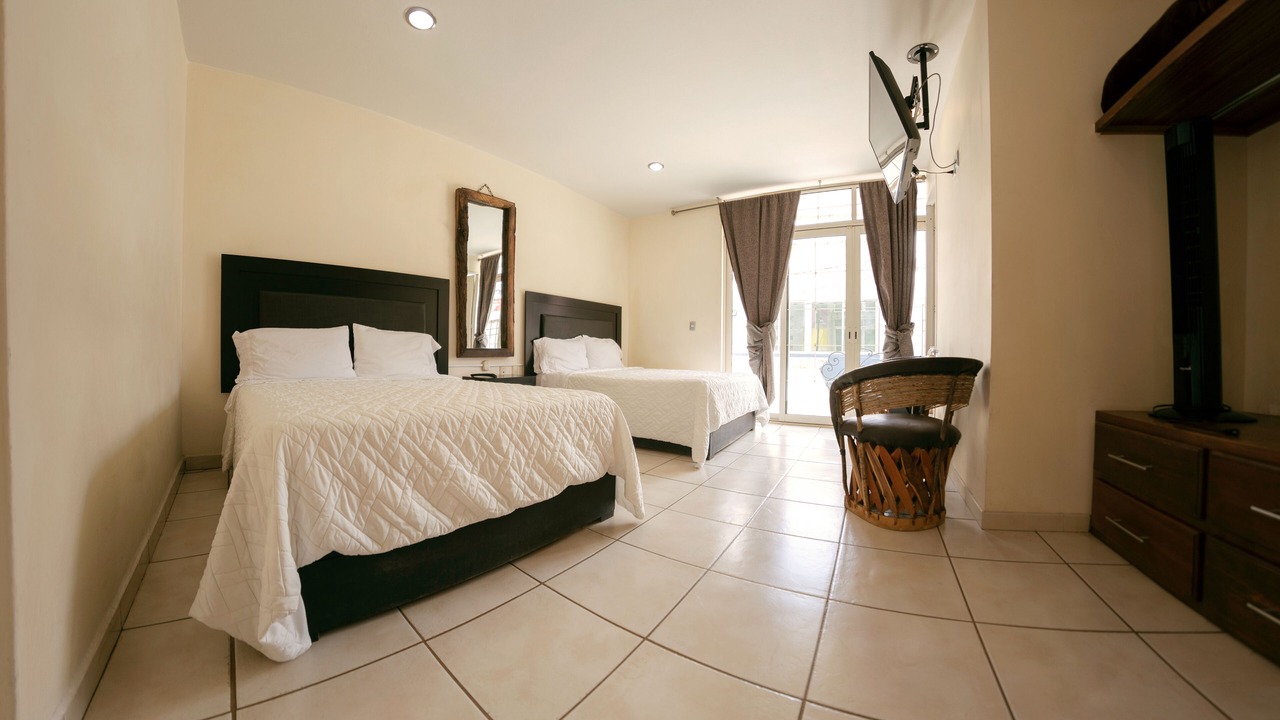 Photo of Bedroom in Arandas