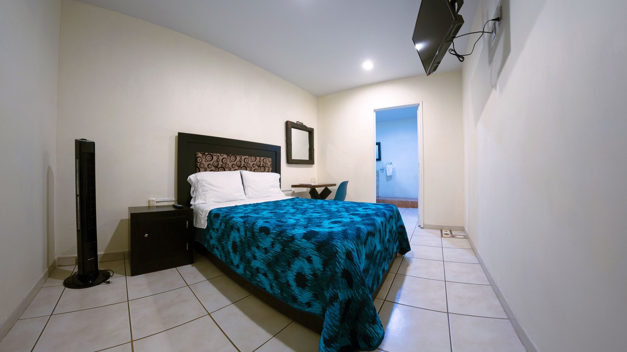 Photo of Bedroom in Arandas
