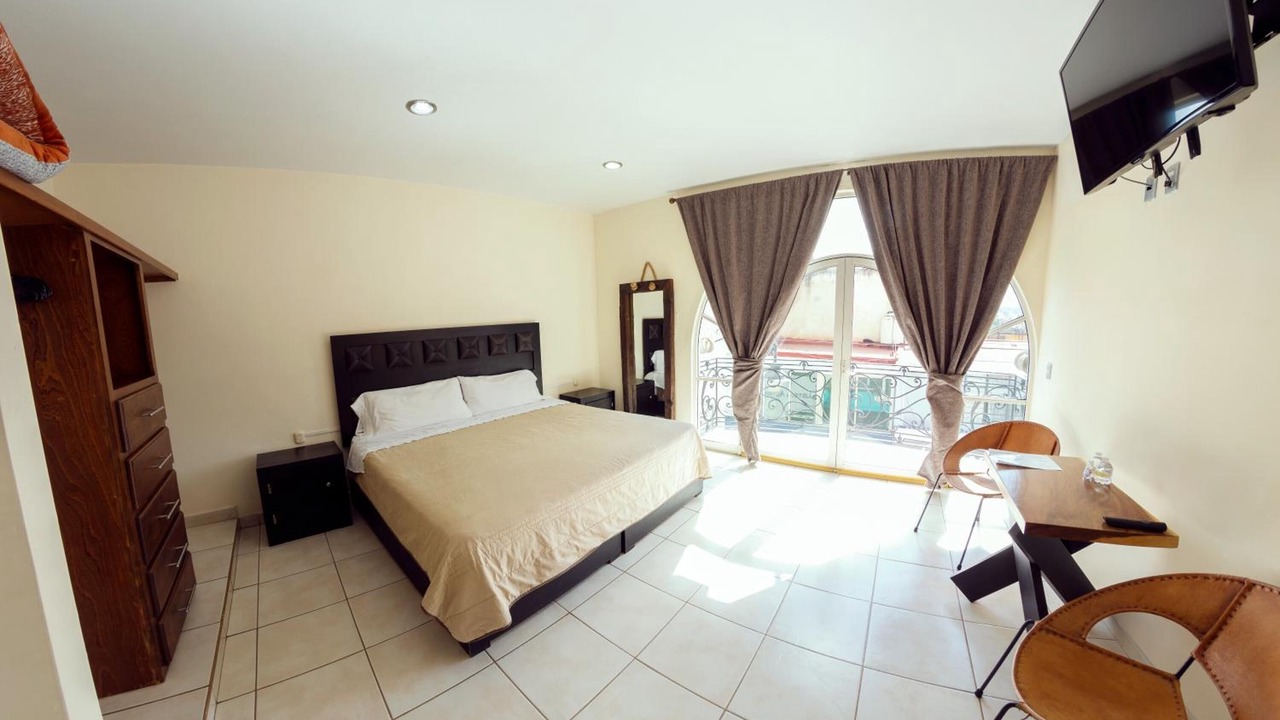 Photo of Bedroom in Arandas