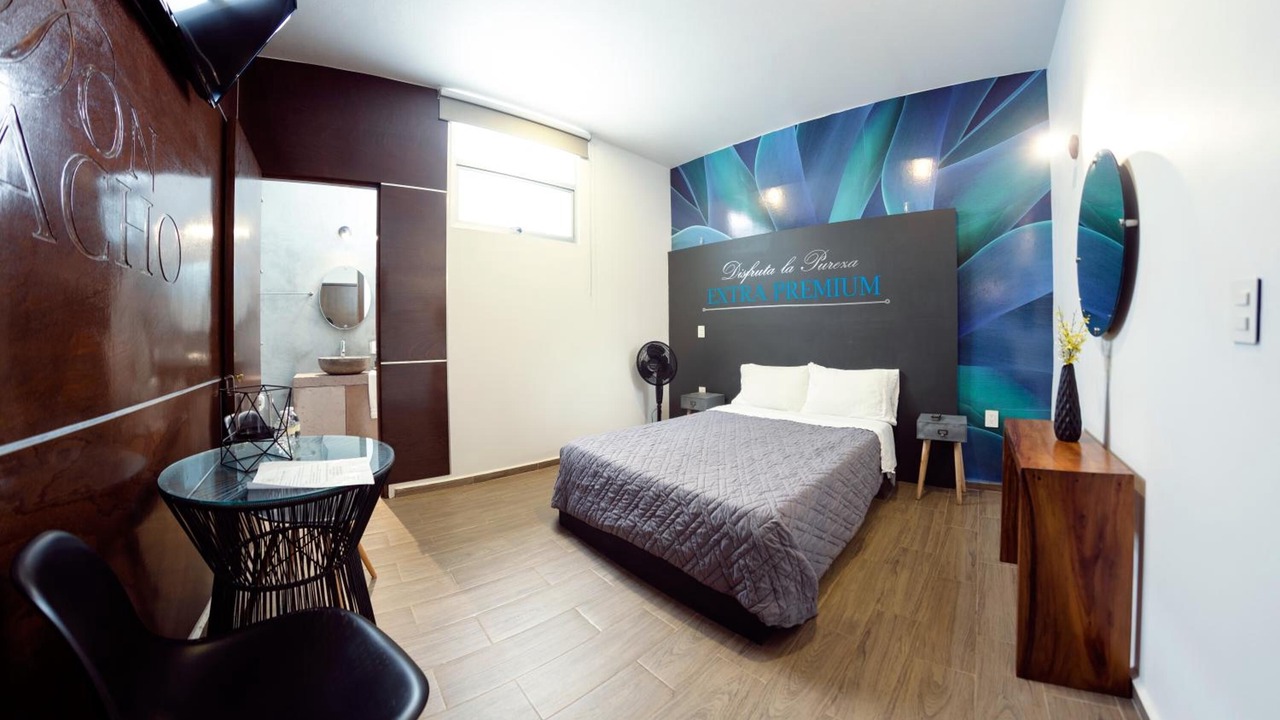 Photo of Bedroom in Arandas
