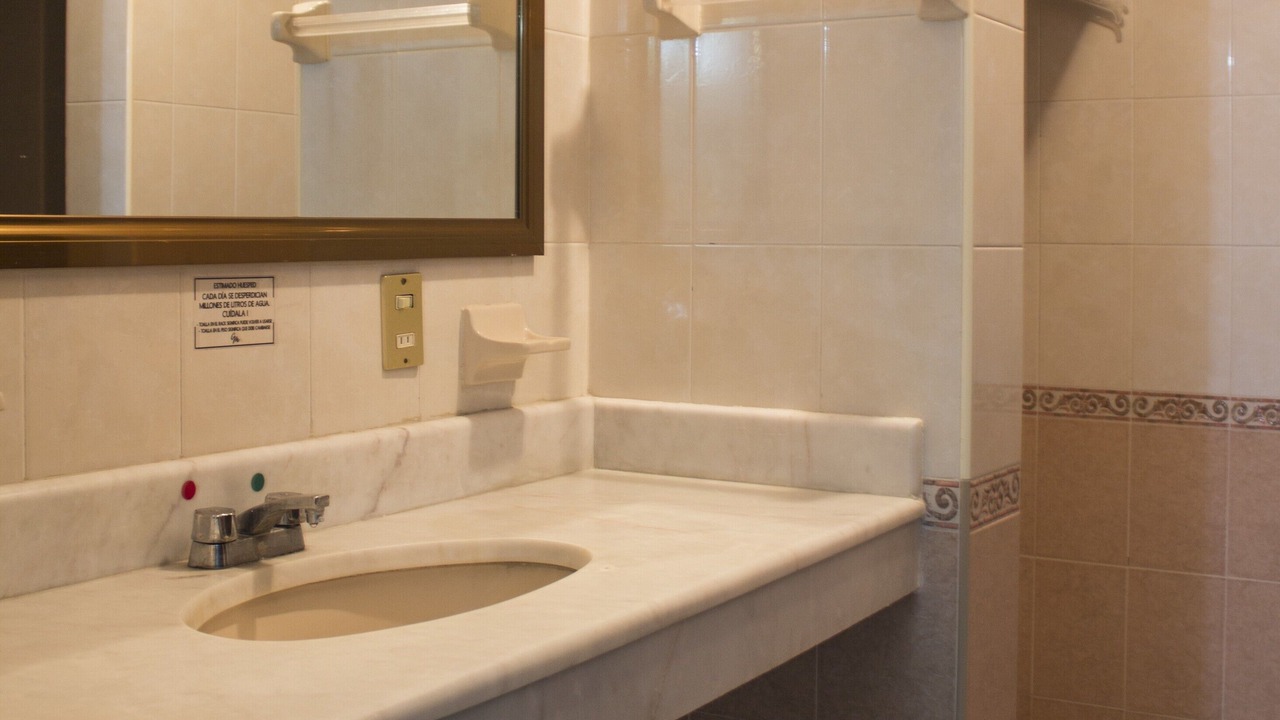 Photo of Bathroom in San Juan de los Lagos