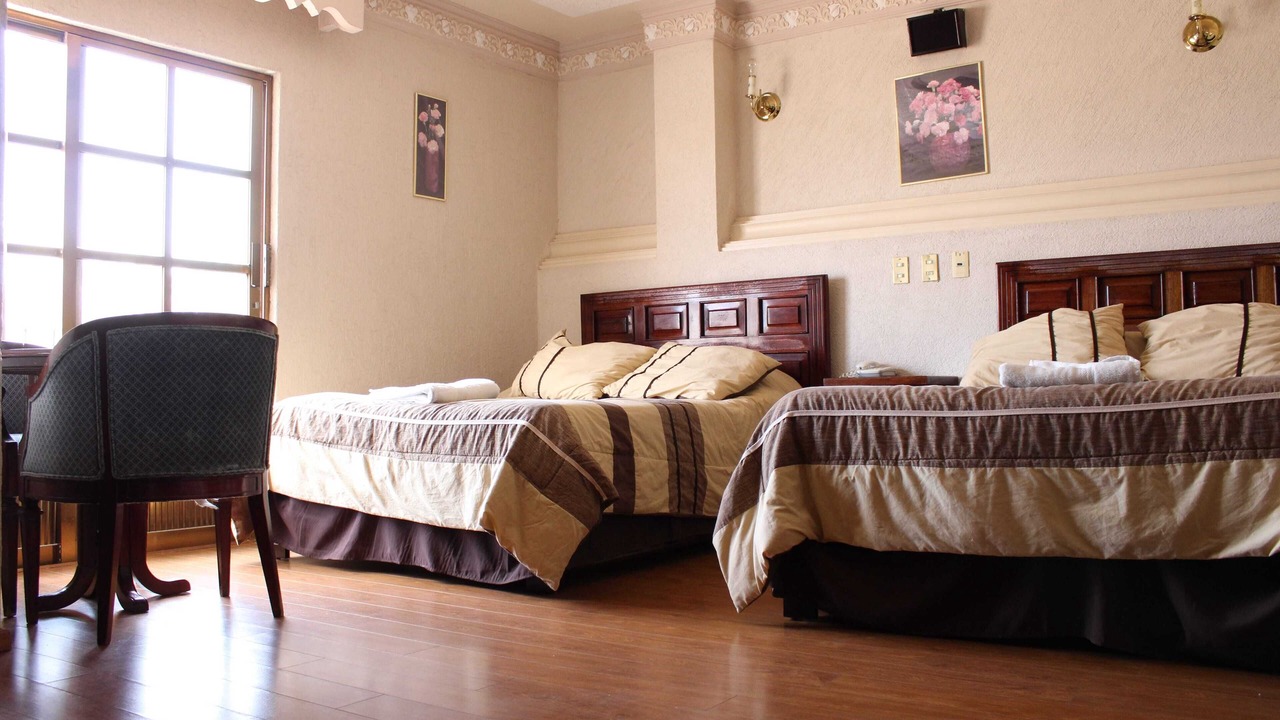 Photo of Bedroom in San Juan de los Lagos