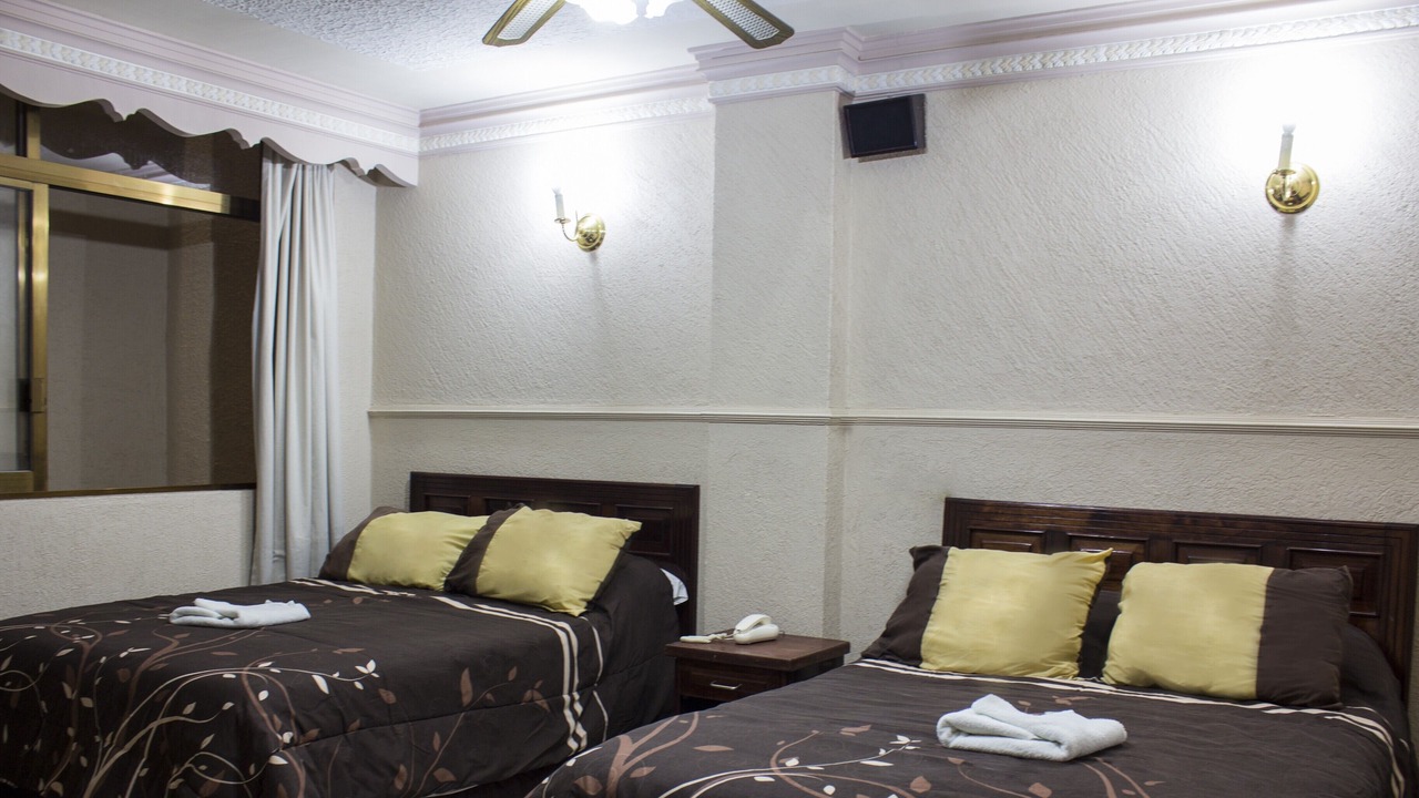 Photo of Bedroom in San Juan de los Lagos