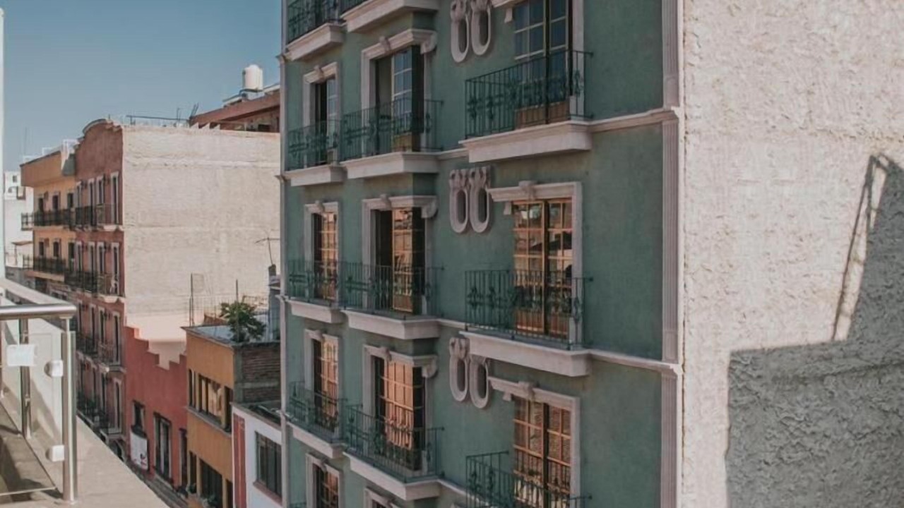 Photo of Outdoor in San Juan de los Lagos