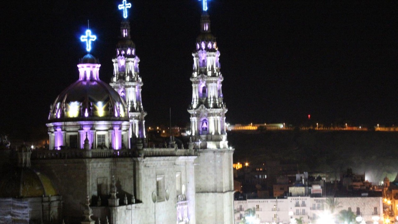 Photo of Outdoor in San Juan de los Lagos