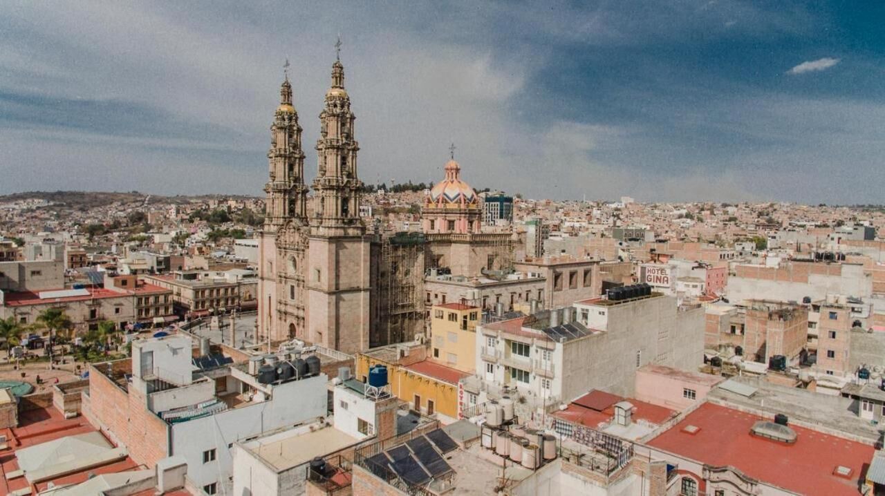 Photo of Patio Balcony in San Juan de los Lagos