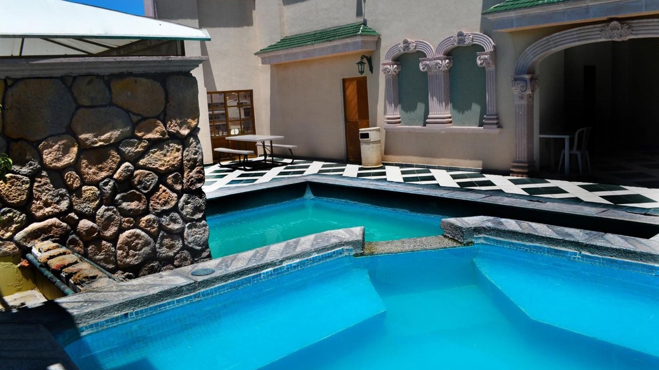 Photo of Outdoor in San Juan de los Lagos