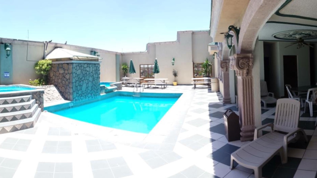Photo of Outdoor in San Juan de los Lagos