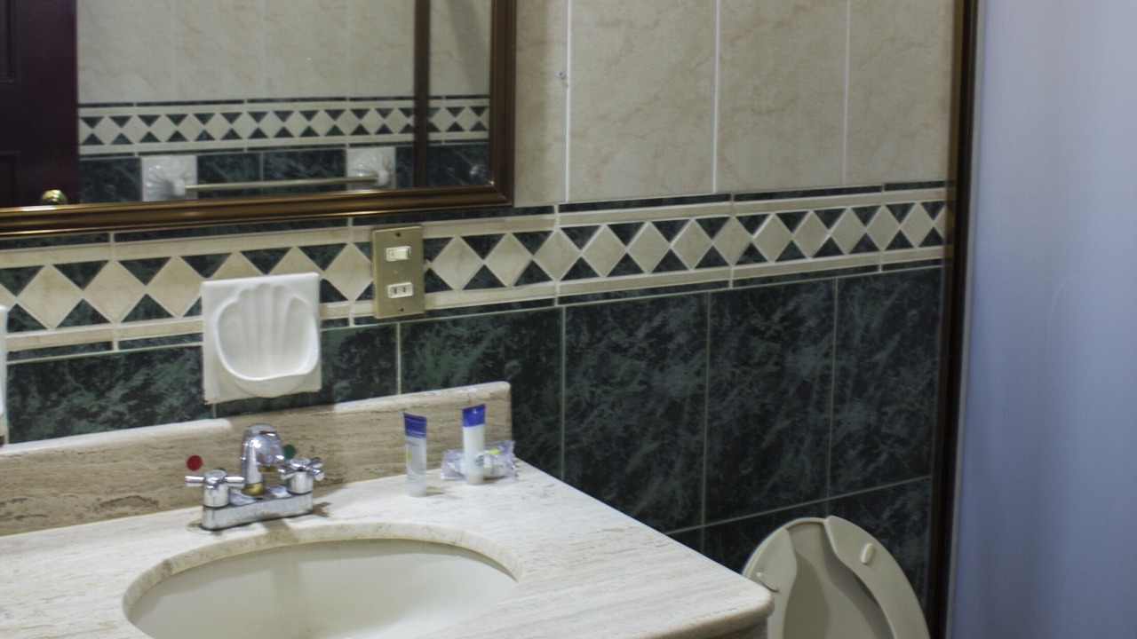 Photo of Bathroom in San Juan de los Lagos